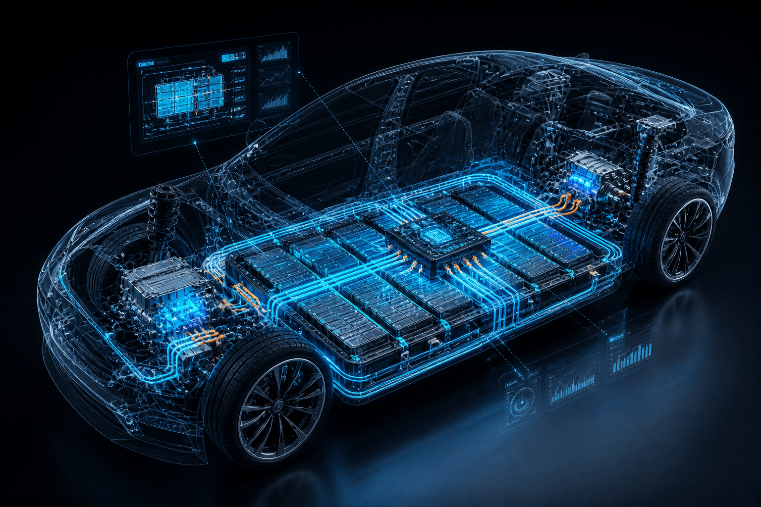 Battery Management System